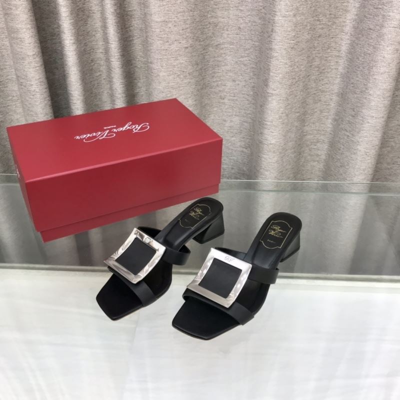 Roger Vivier Sandals